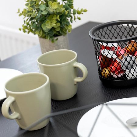 Sientete En Casa En Granada Apartment Ngoại thất bức ảnh