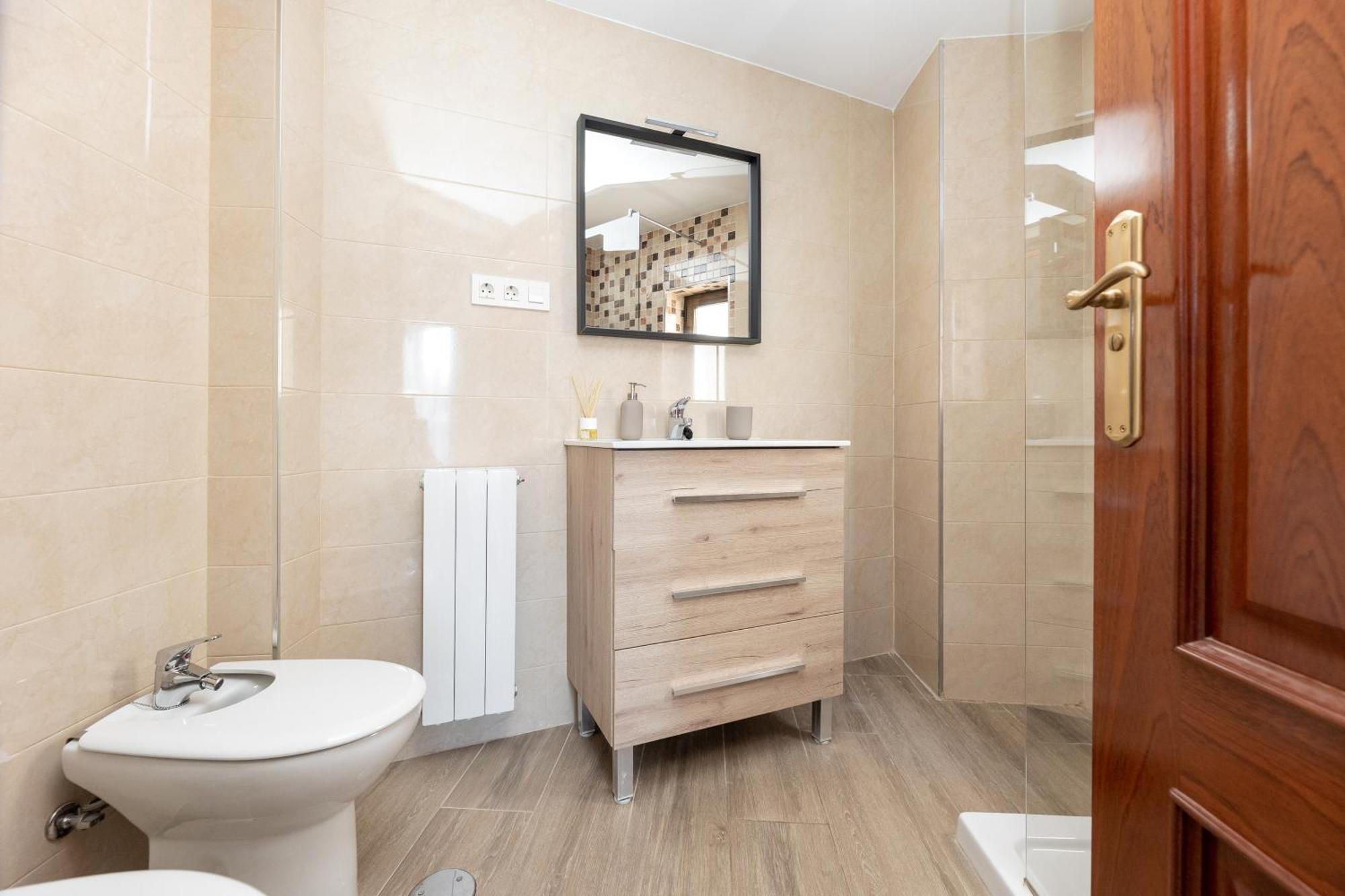 Sientete En Casa En Granada Apartment Ngoại thất bức ảnh