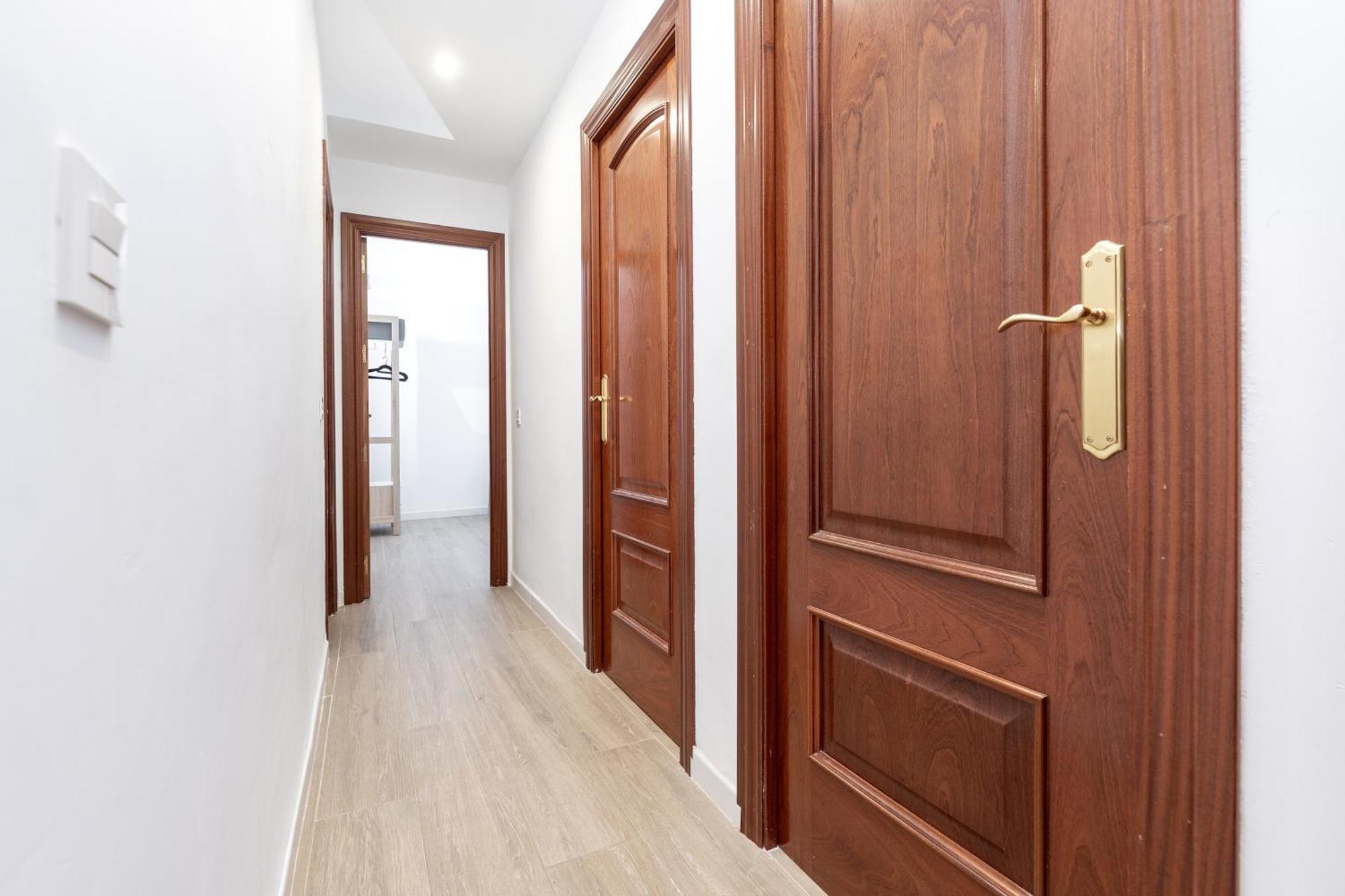 Sientete En Casa En Granada Apartment Ngoại thất bức ảnh