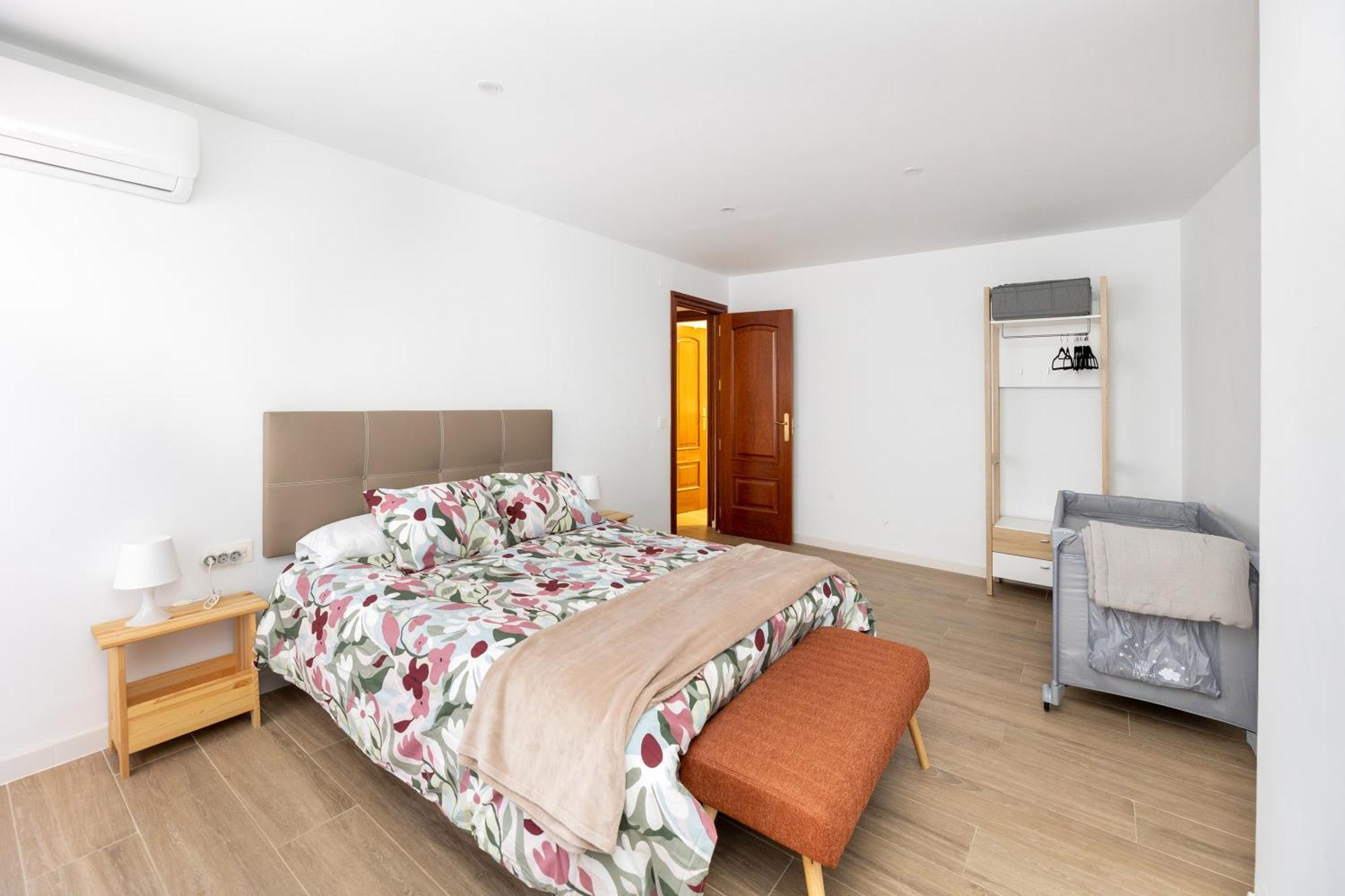 Sientete En Casa En Granada Apartment Ngoại thất bức ảnh