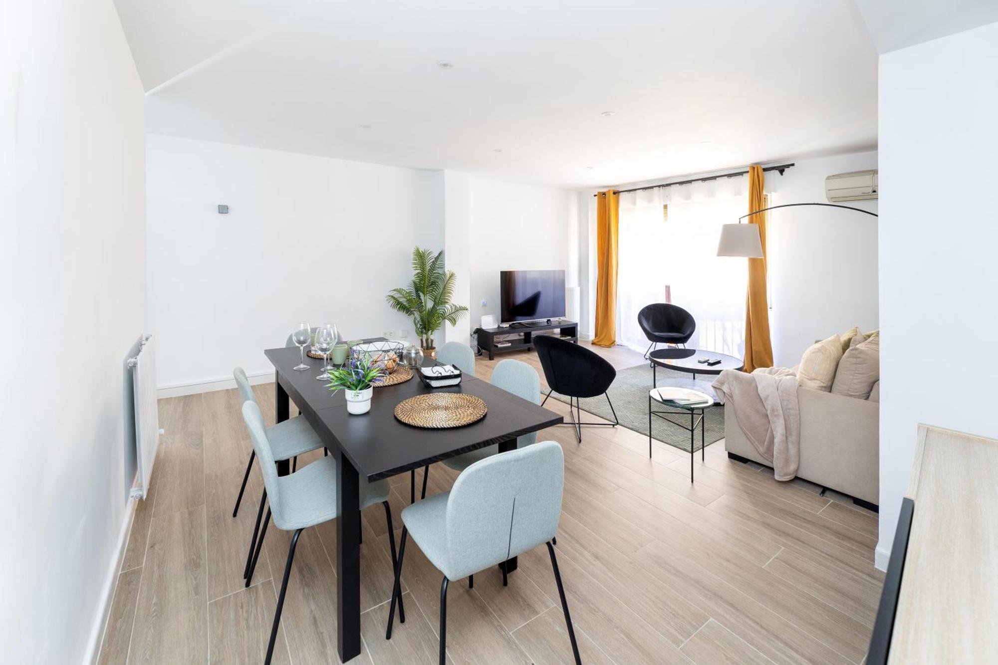 Sientete En Casa En Granada Apartment Ngoại thất bức ảnh