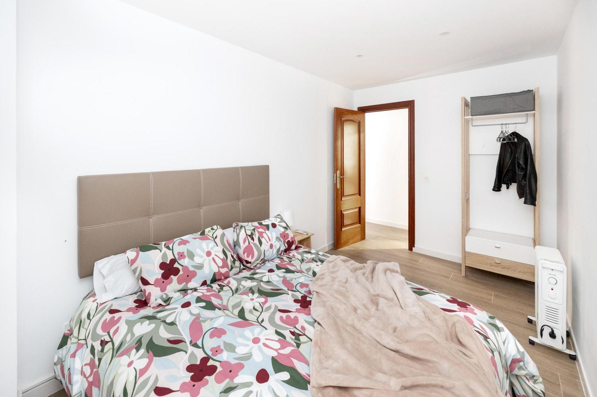 Sientete En Casa En Granada Apartment Ngoại thất bức ảnh