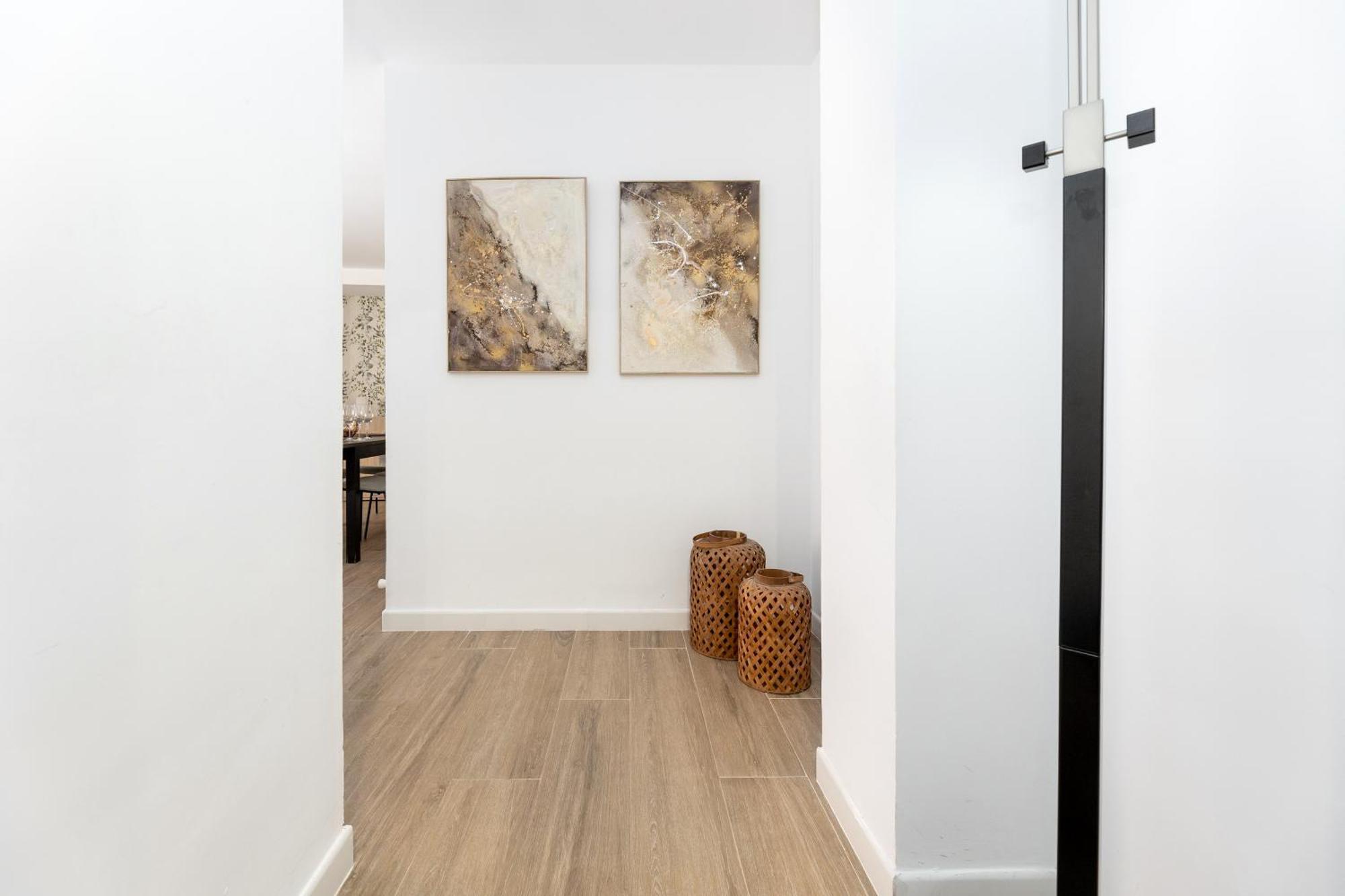 Sientete En Casa En Granada Apartment Ngoại thất bức ảnh