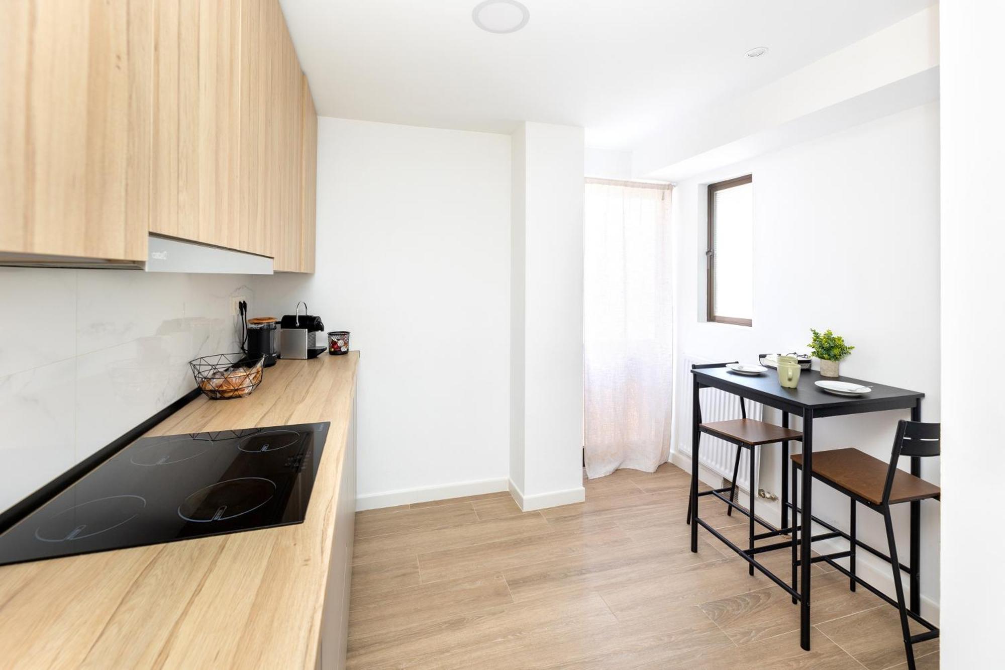 Sientete En Casa En Granada Apartment Ngoại thất bức ảnh