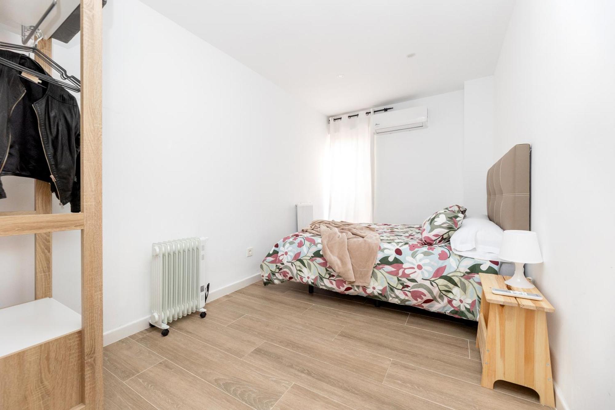 Sientete En Casa En Granada Apartment Ngoại thất bức ảnh