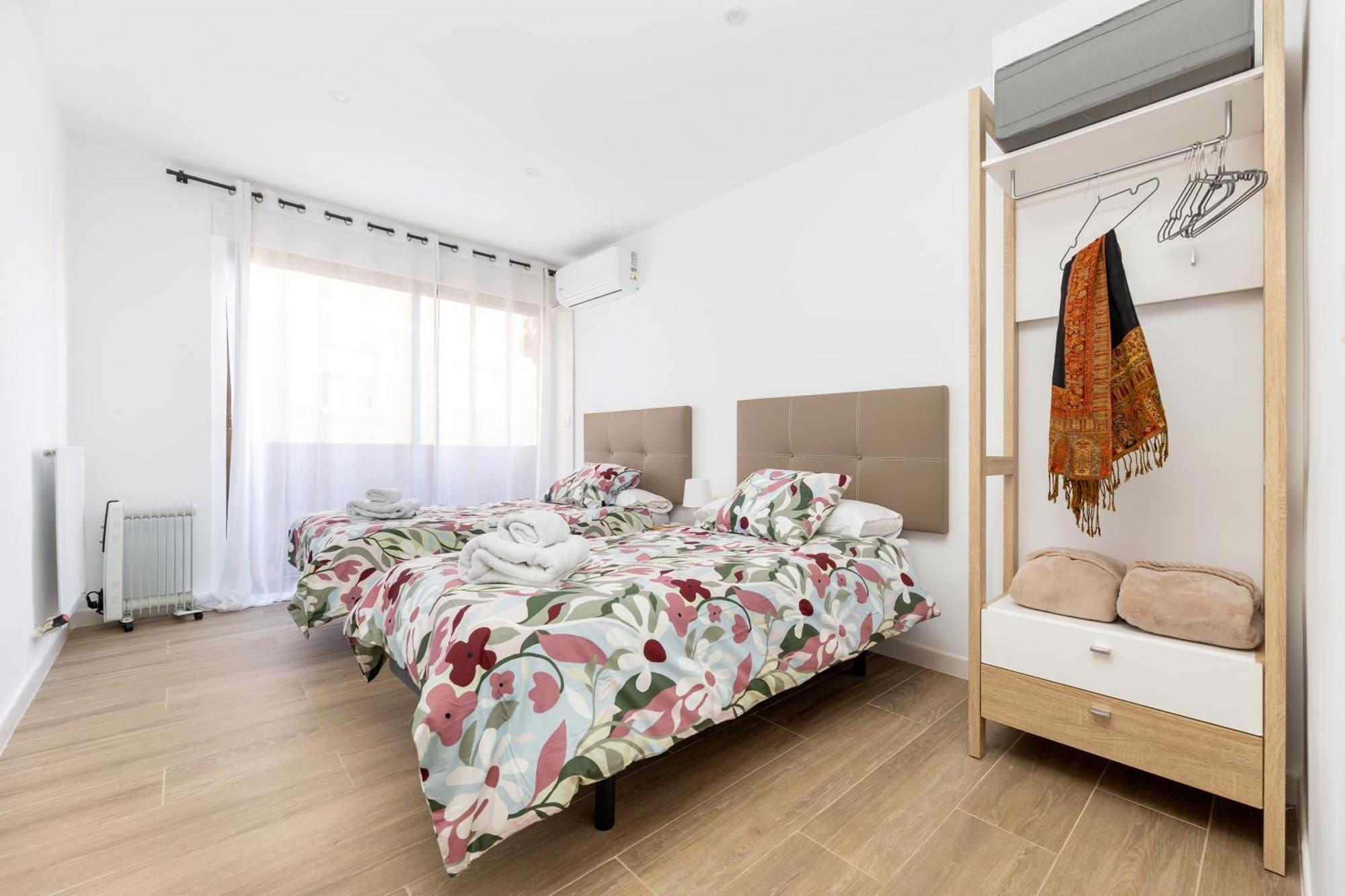 Sientete En Casa En Granada Apartment Ngoại thất bức ảnh