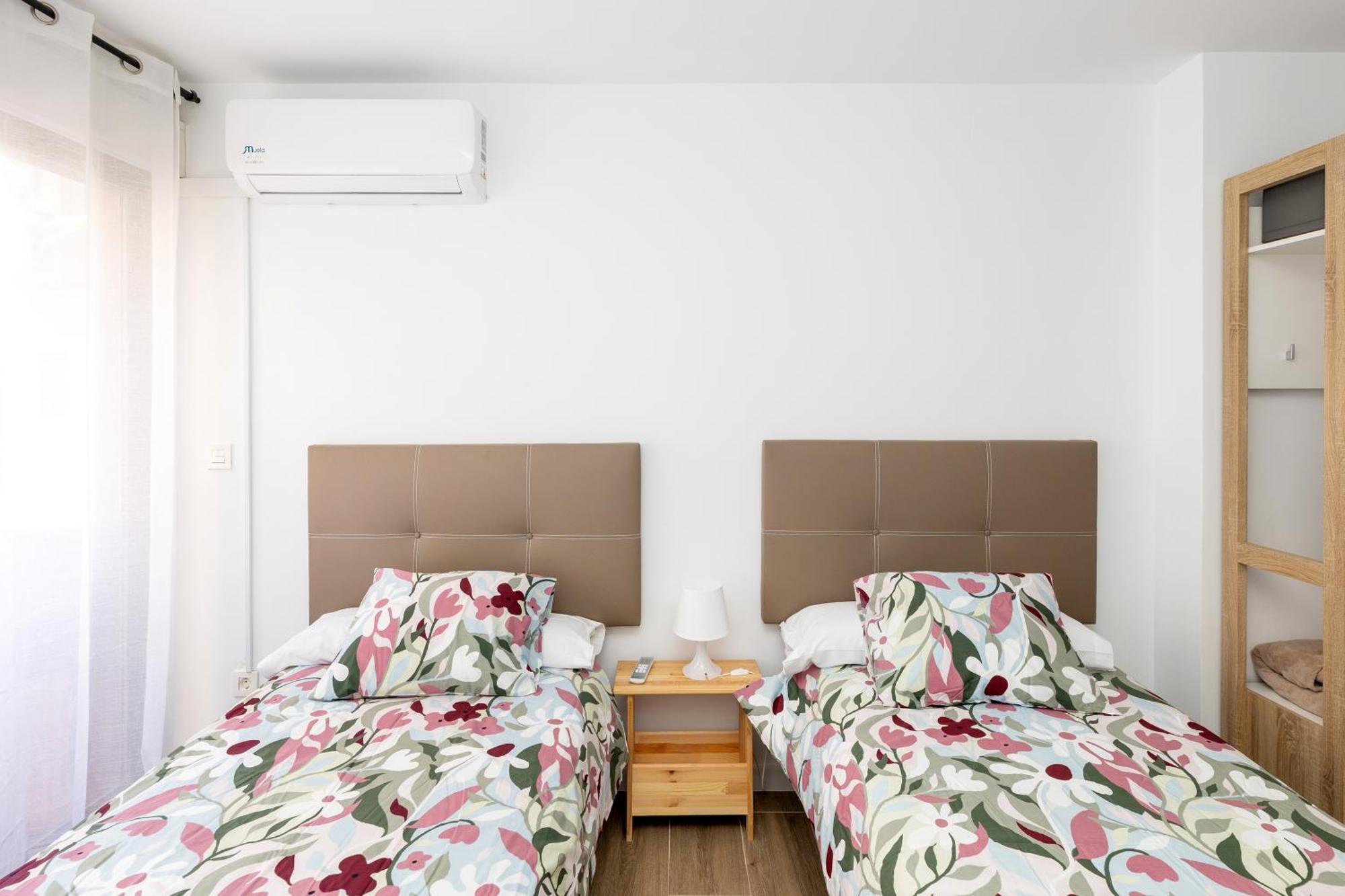 Sientete En Casa En Granada Apartment Ngoại thất bức ảnh
