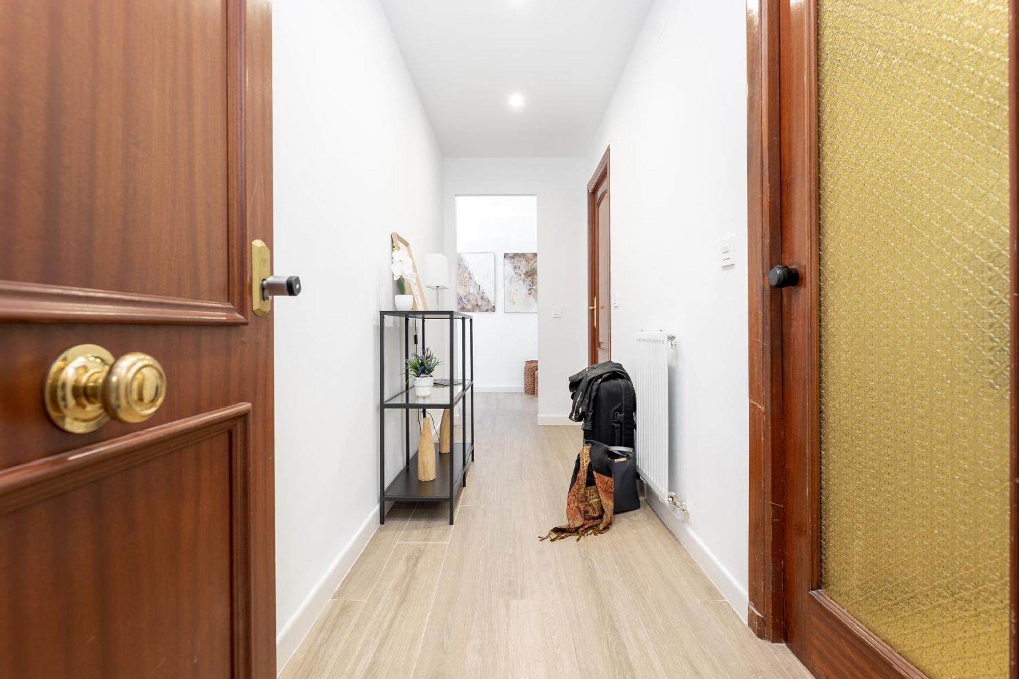 Sientete En Casa En Granada Apartment Ngoại thất bức ảnh