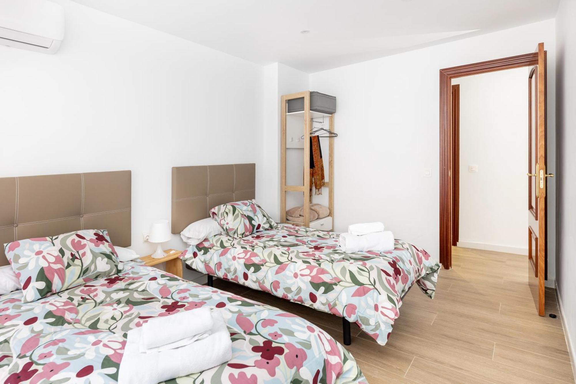 Sientete En Casa En Granada Apartment Ngoại thất bức ảnh