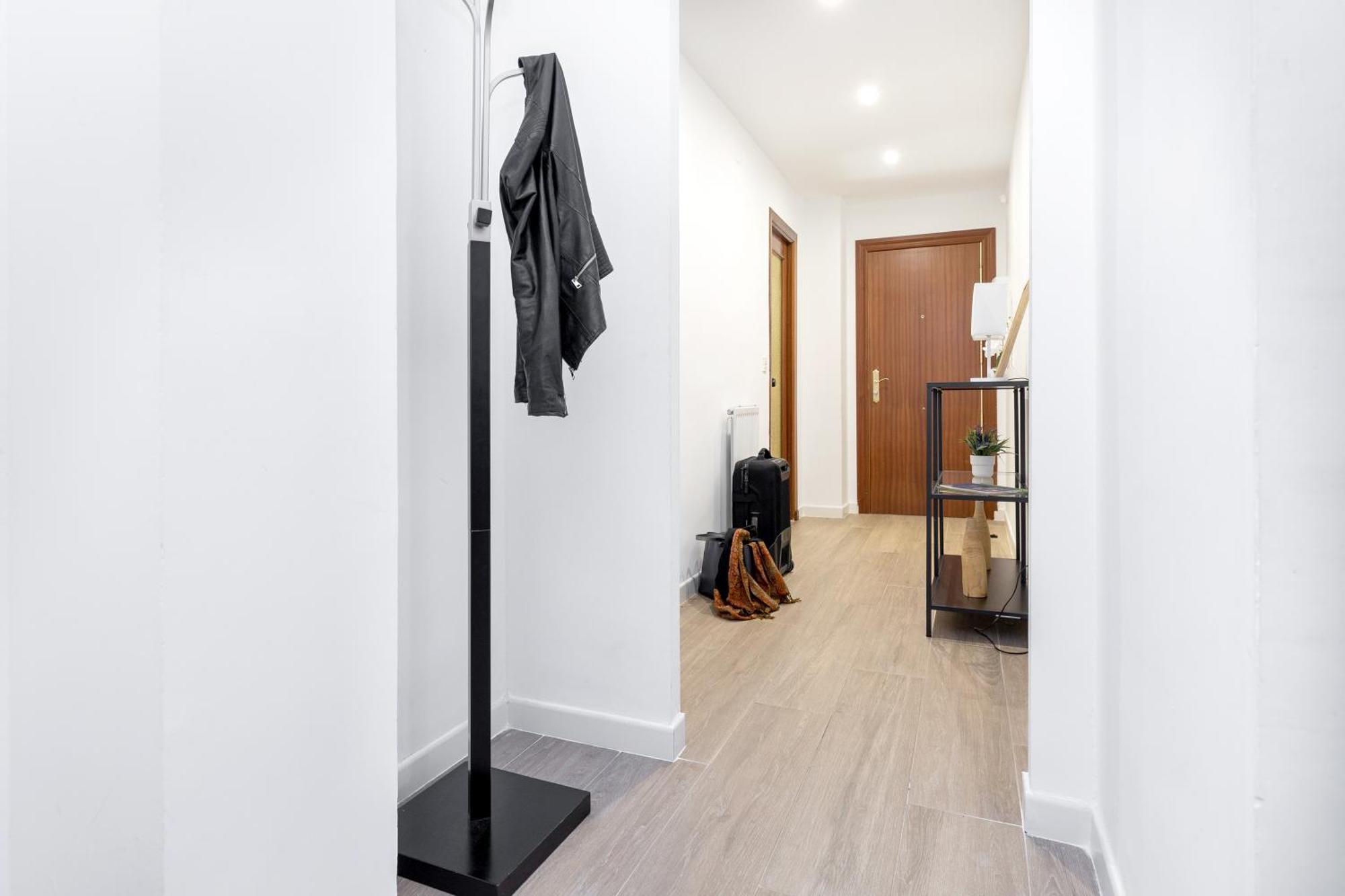 Sientete En Casa En Granada Apartment Ngoại thất bức ảnh