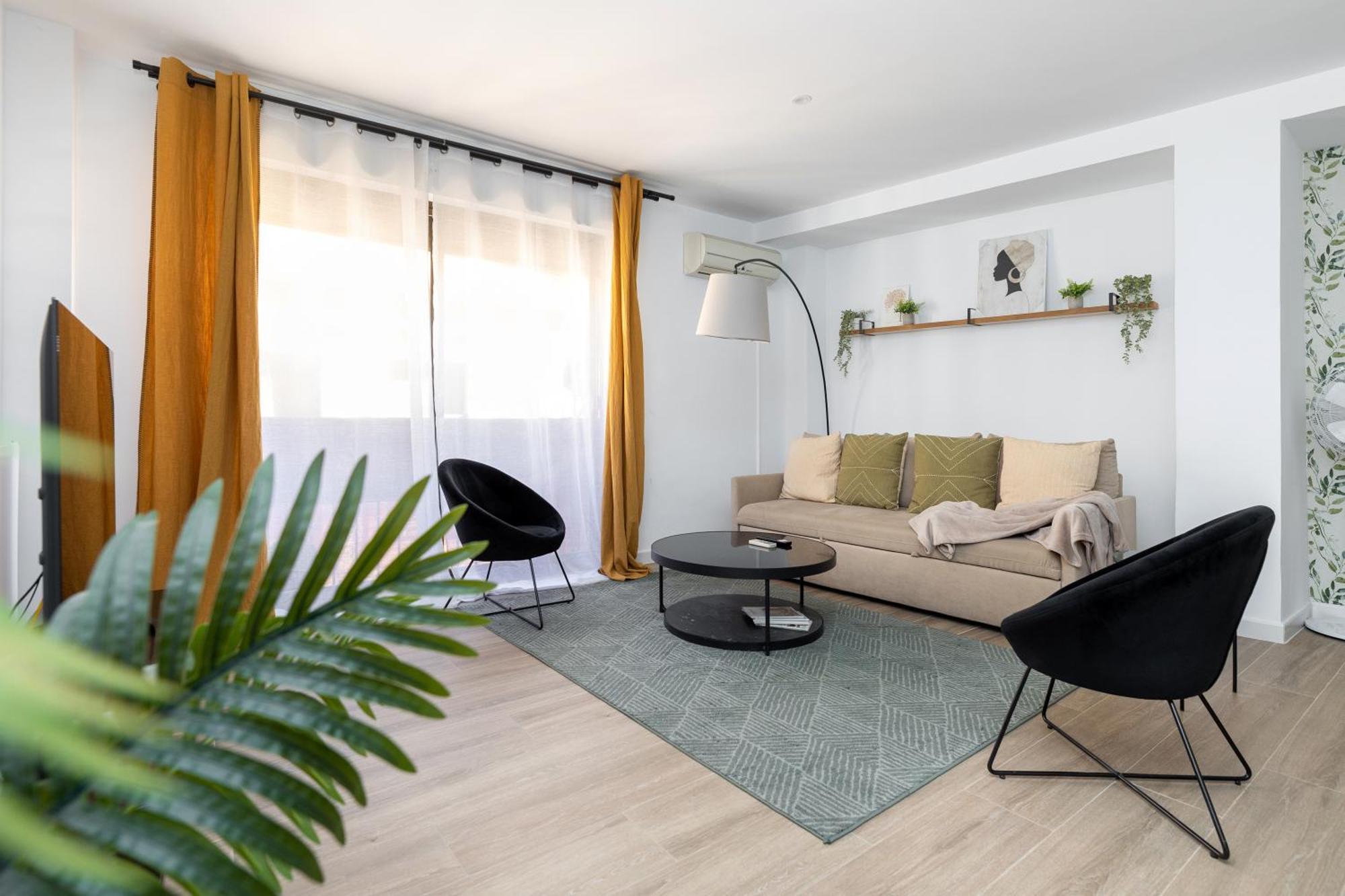 Sientete En Casa En Granada Apartment Ngoại thất bức ảnh