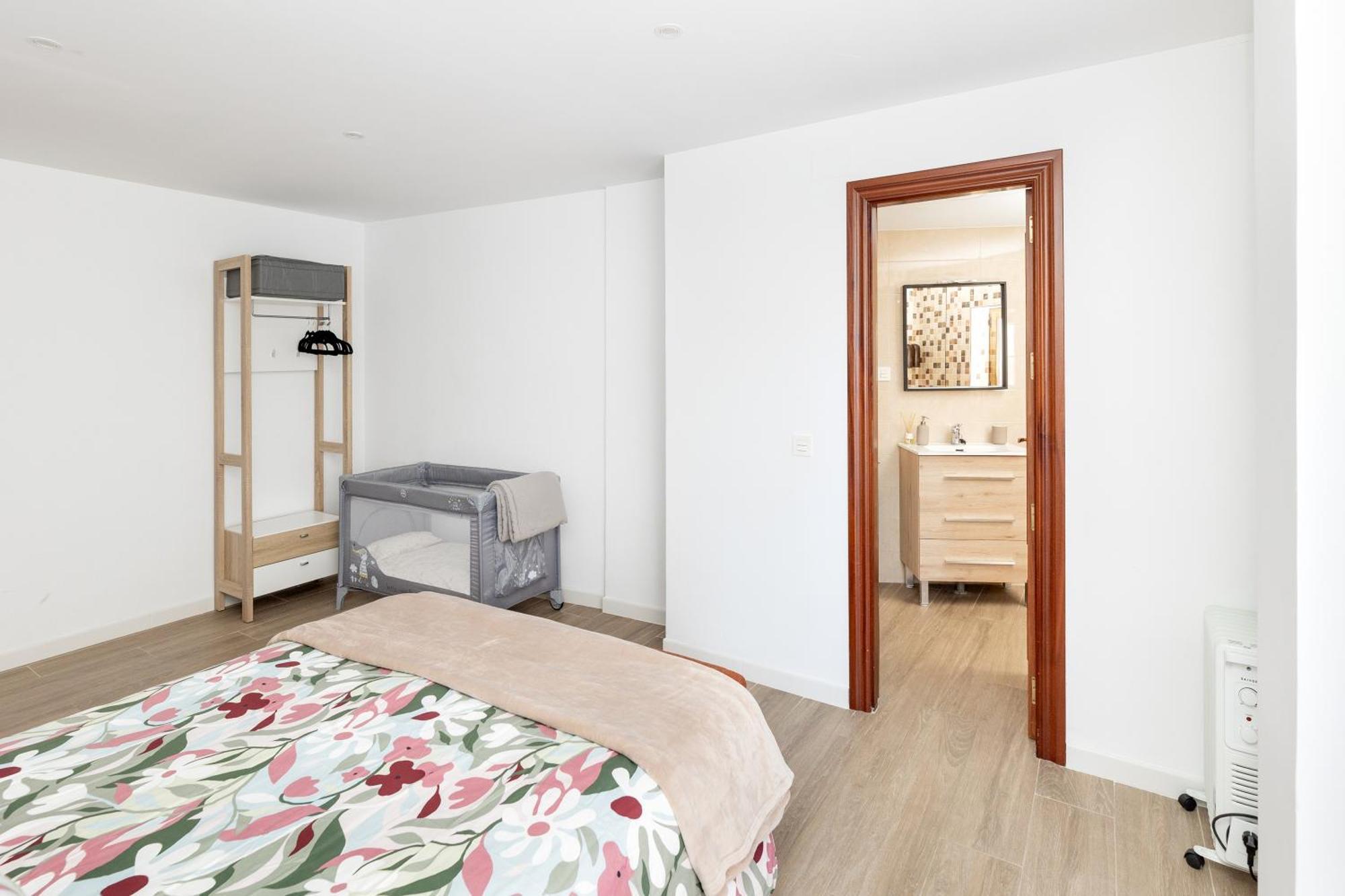 Sientete En Casa En Granada Apartment Ngoại thất bức ảnh