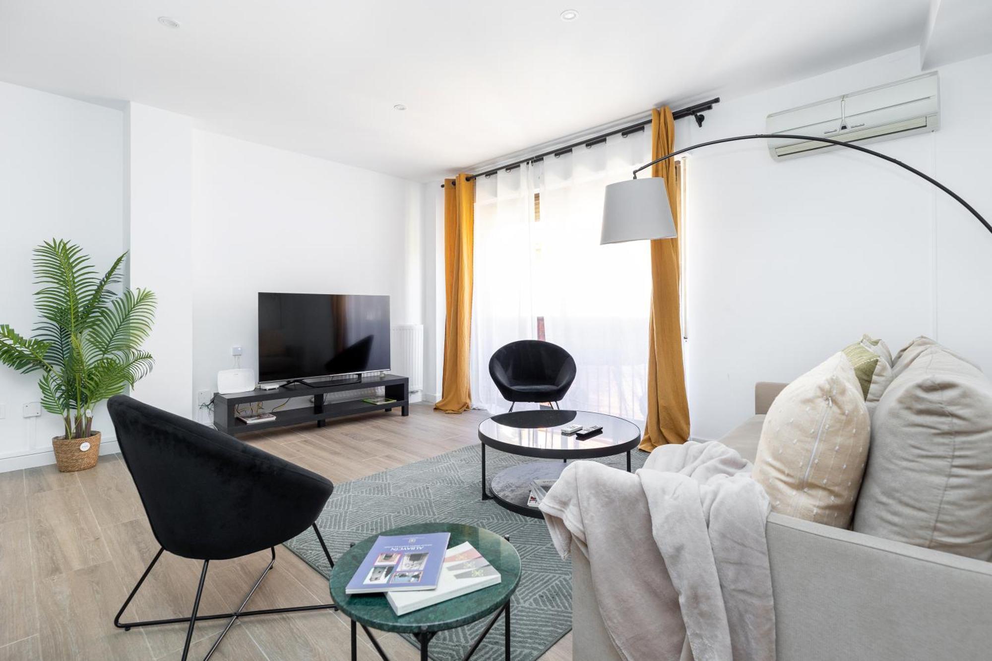 Sientete En Casa En Granada Apartment Ngoại thất bức ảnh