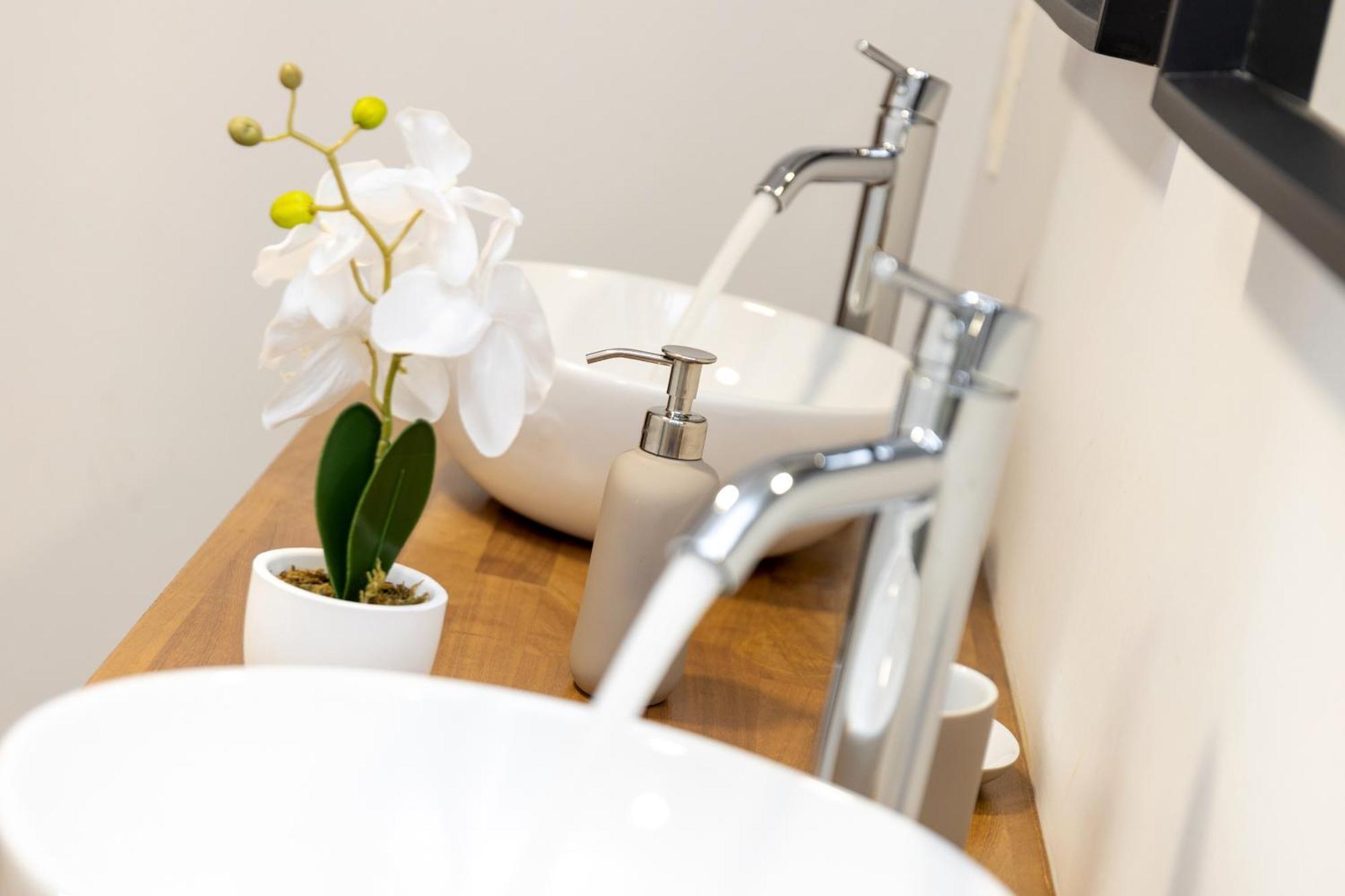 Sientete En Casa En Granada Apartment Ngoại thất bức ảnh